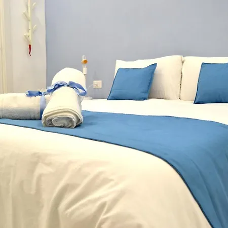 Apartamento I Cenni Di