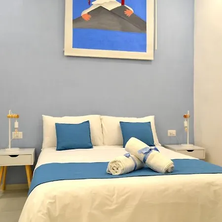 Apartamento I Cenni Di