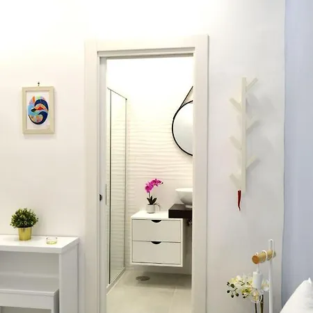 I Cenni Di Apartamento Nápoles