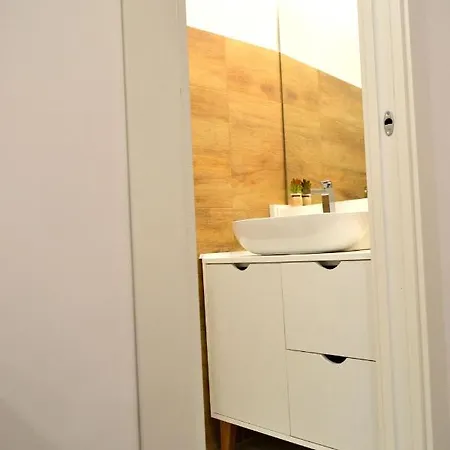 I Cenni Di Apartamento Nápoles