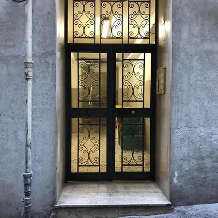 I Cenni Di Nápoles