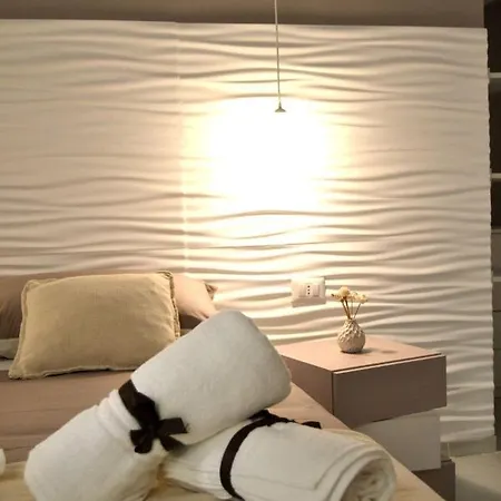 Apartamento I Cenni Di *
