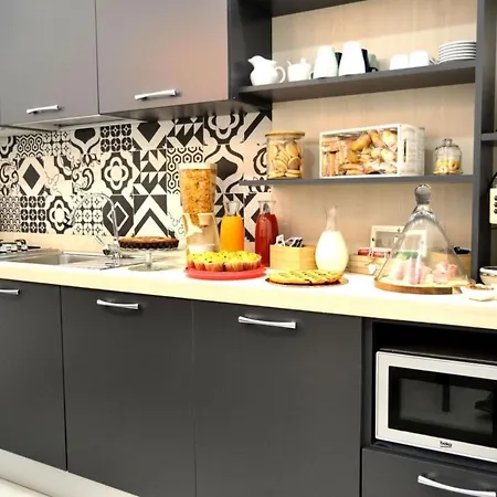 Apartamento I Cenni Di *