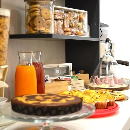 Apartamento I Cenni Di *