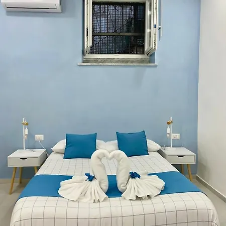 I Cenni Di Apartamento *