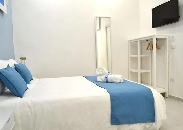 I Cenni Di Appartamento