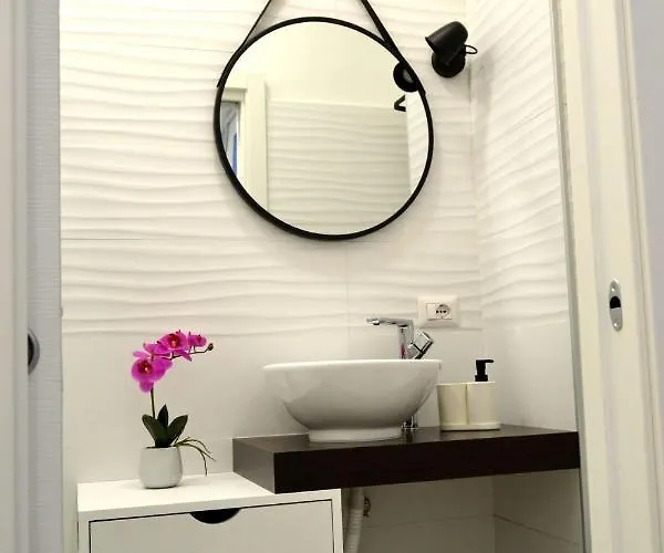 I Cenni Di Appartamento *