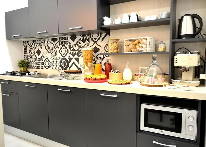 Appartamento I Cenni Di *