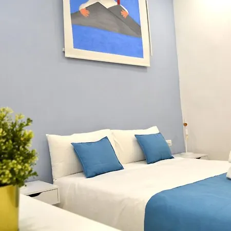 Appartement I Cenni Di *