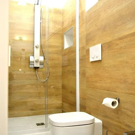 I Cenni Di Appartement