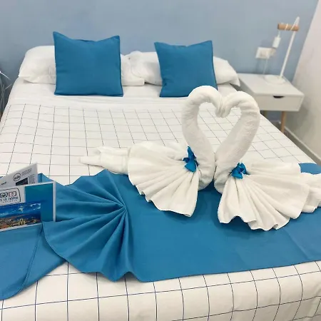 Appartement I Cenni Di